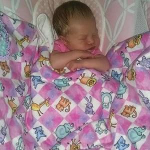 Meet your Posher, Vicky